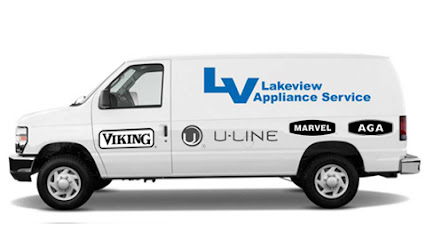 Lakeview Appliance Service