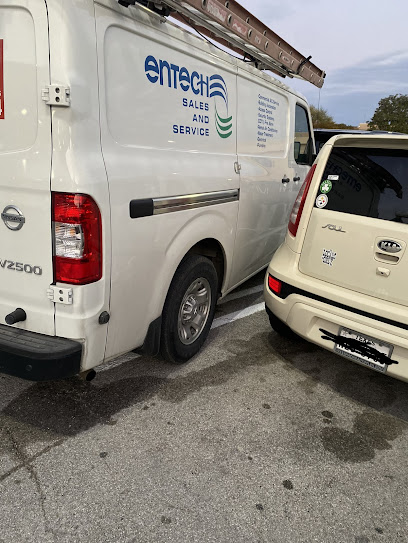 Entech Sales & Service, Inc.