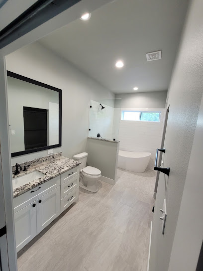 T3 Plumbing