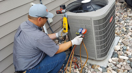 Xpert tech hvac