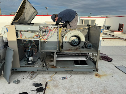 STUART HVAC, LLC