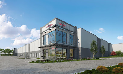 Collins Walker Inc