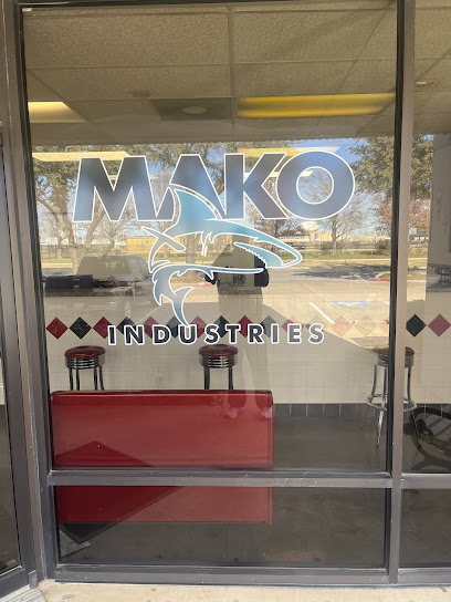 Mako Industries