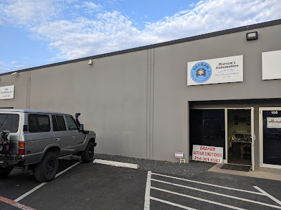 Graham Auto Air Conditioning