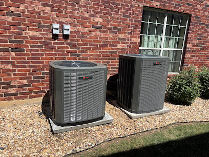 Mechanical Air Design INC