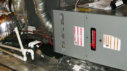 Lifetime'z Heating & Air