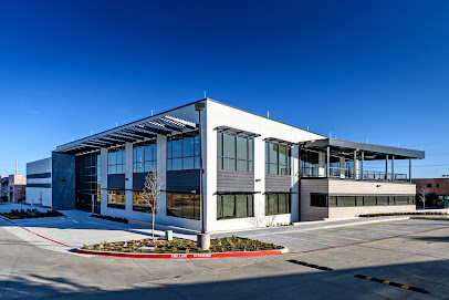 McMillan James Equipment Company