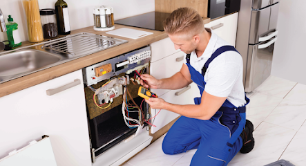The Appliance Doctor LLC
