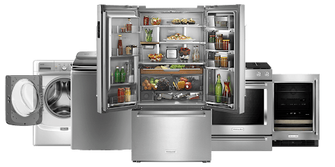 TEXpert Appliance Repair