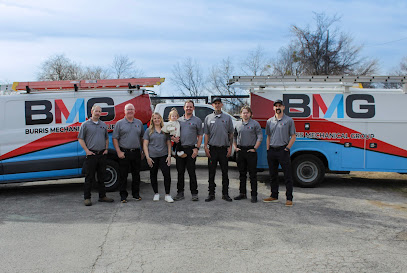 BMG Heating & Cooling