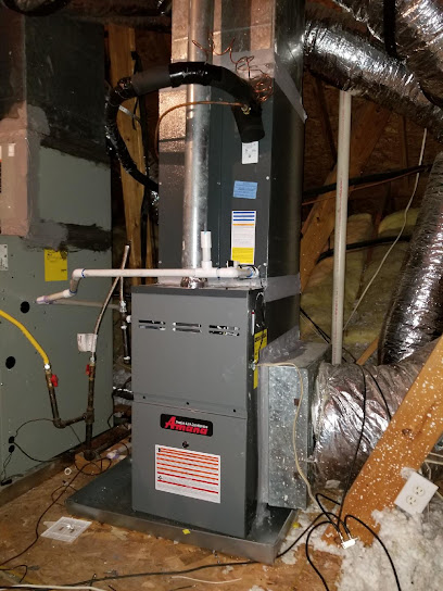 Dexterity Heating & Air LLC