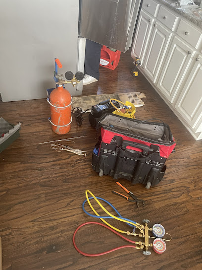 Sears Appliance Repair