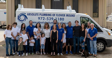 Absolute Plumbing