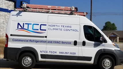 North Texas Climate Control