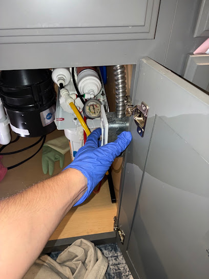 Scout Plumbing
