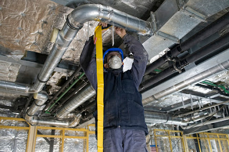 Mike's Air Conditioning & Heating