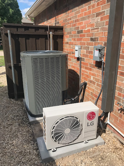 Masten Air Conditioning & Heating