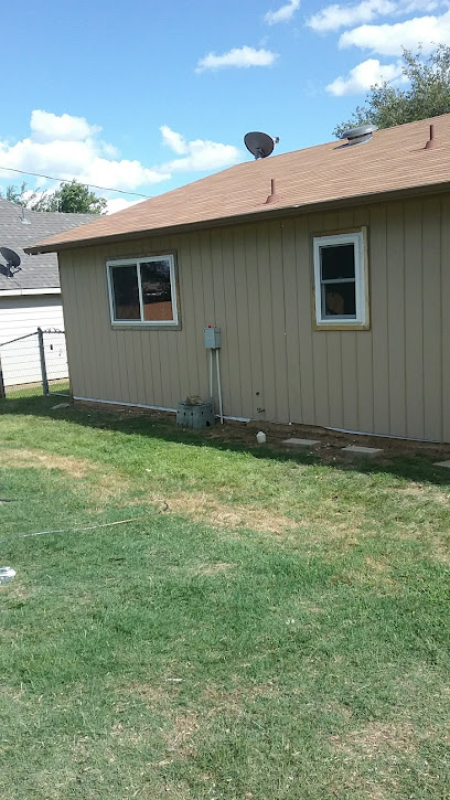 Mangum Heat and Air Conditioning Service