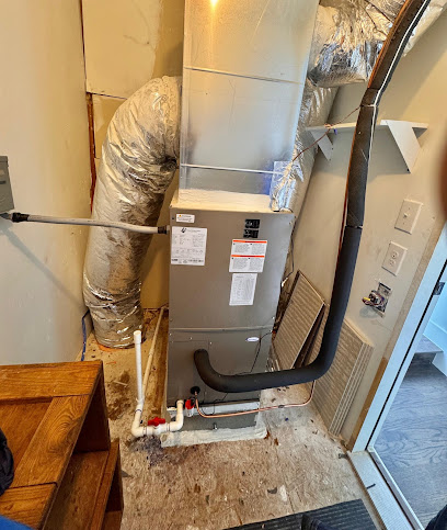 Your Texas Home Service LLC