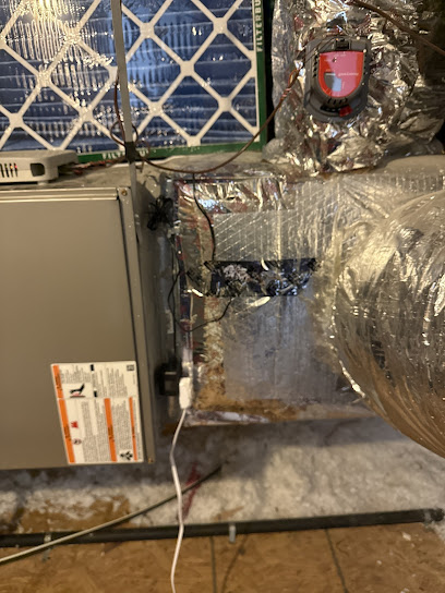 Cooling Wizards Heating and Air Conditioning