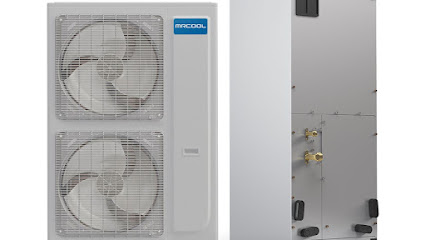 A/C Unlimited, Inc.