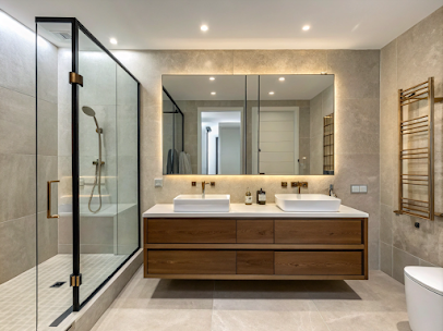 PLANO HOME RENOVATION