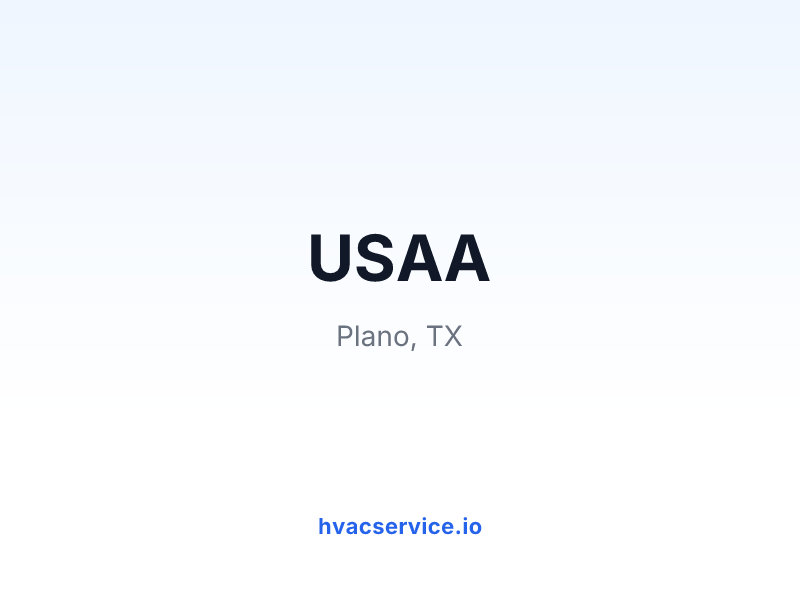 USAA