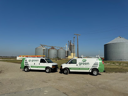 Green Mechanical Services