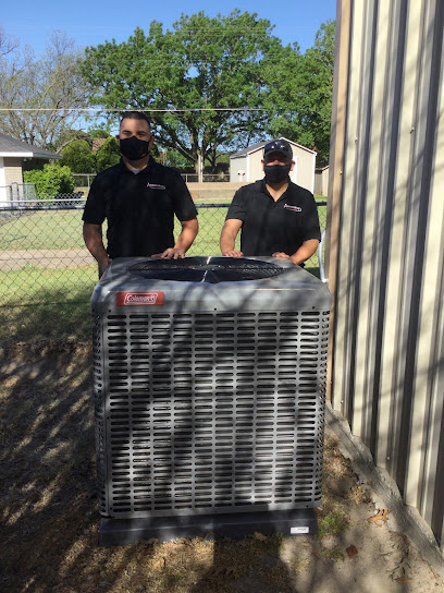 Affordable Services Heating & Air LLC