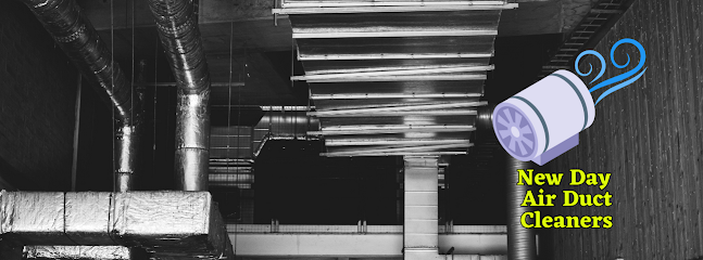 New Day Air Duct Cleaners