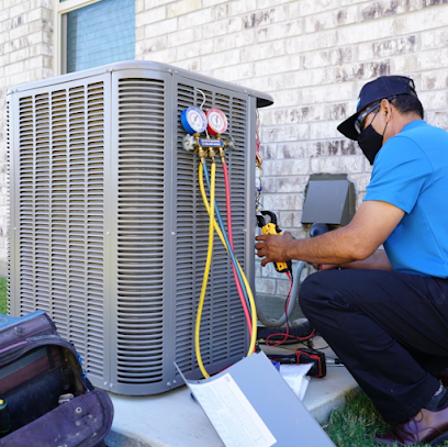 Air Vision Heating and Air Conditioning