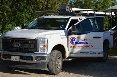 Capital Plumbing and Mechanical