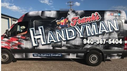 Frank's Handyman Service, LLC.