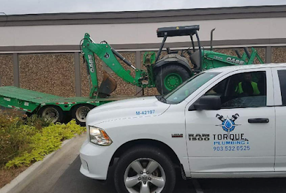 Torque Plumbing Inc.