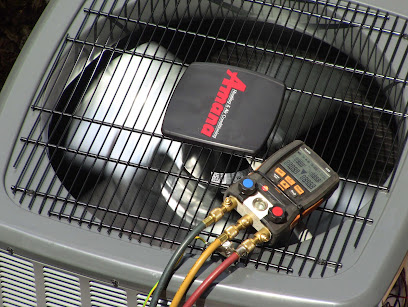 Dale's Air Conditioning & Heating