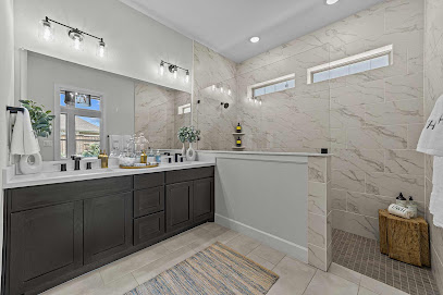 Mantua Point Classics - David Weekley Homes