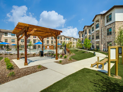 Palladium Van Alstyne Senior Living