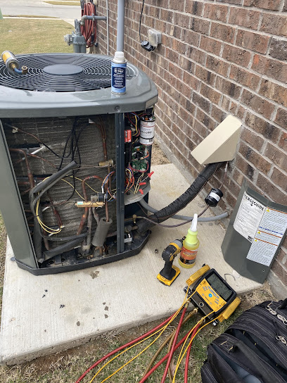 Freedom First Heating and Air