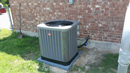 Jones Heat & Air, LLC