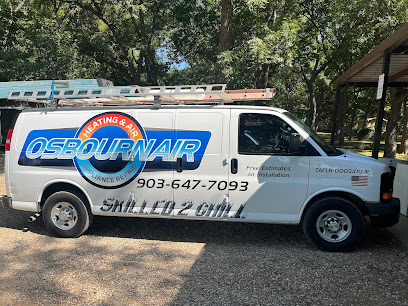 Osbourn Air & Appliance Repair