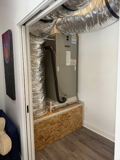 Air-N Tx Hvac LLC
