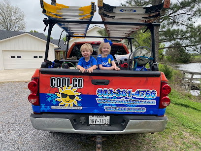 Cool Co Heating & Air Conditioning LLC