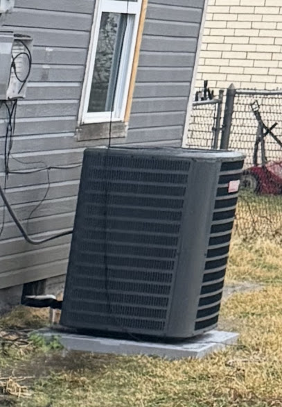 Johnson's Heating & Air