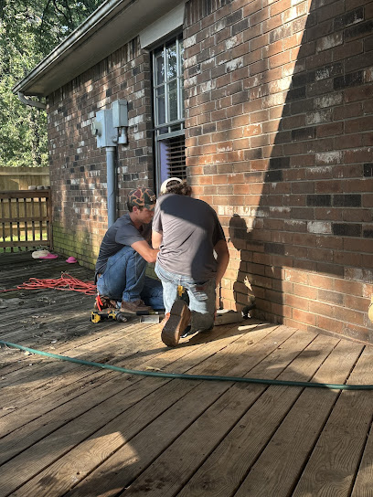 Swink Heating Air Conditioning & Electric