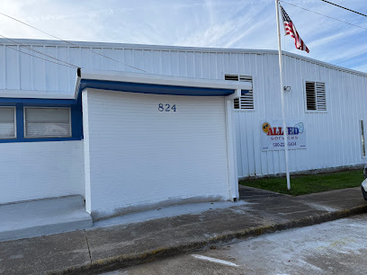 Allied Services