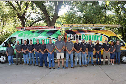 TLC Heating & AC Services