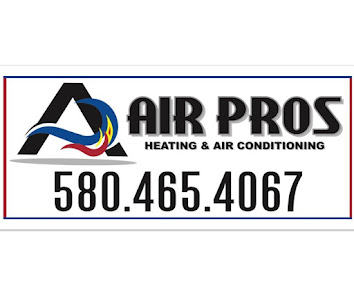 Texoma Air Pros