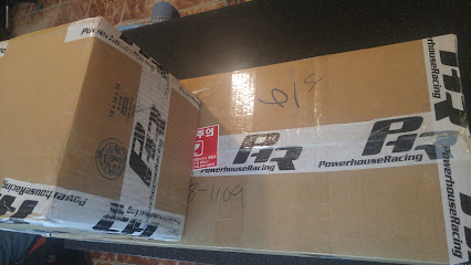 MVP Motorsports Inc