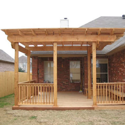 1st Choice Home Repairs