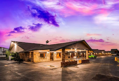 Scottish Inns Decatur
